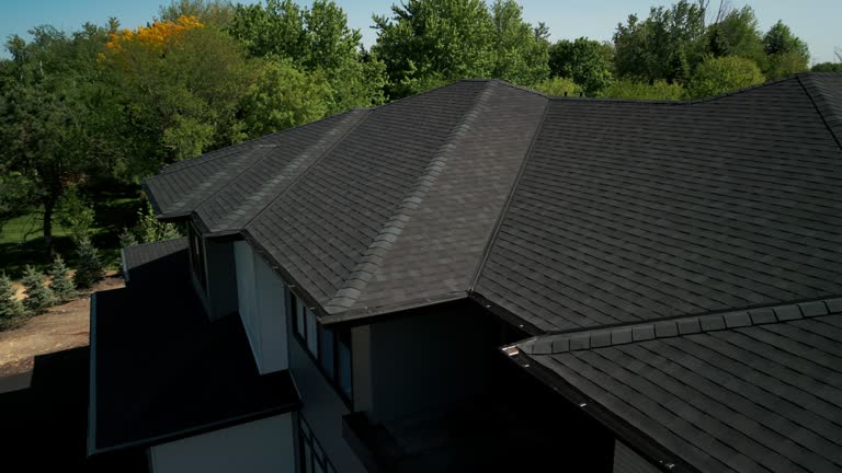 Best Emergency Roof Repair  in Zanesville, OH
